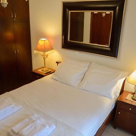 Luxury Dafnis House Daire Karaferye Dış mekan fotoğraf