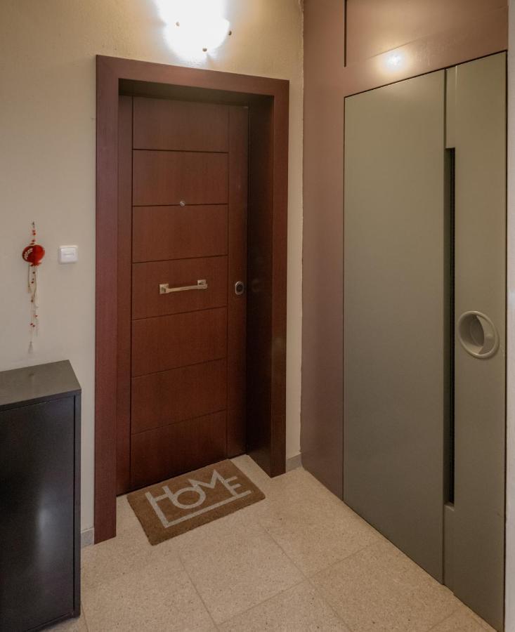 Luxury Dafnis House Daire Karaferye Dış mekan fotoğraf