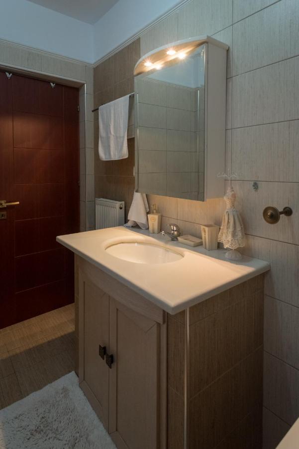 Luxury Dafnis House Daire Karaferye Dış mekan fotoğraf