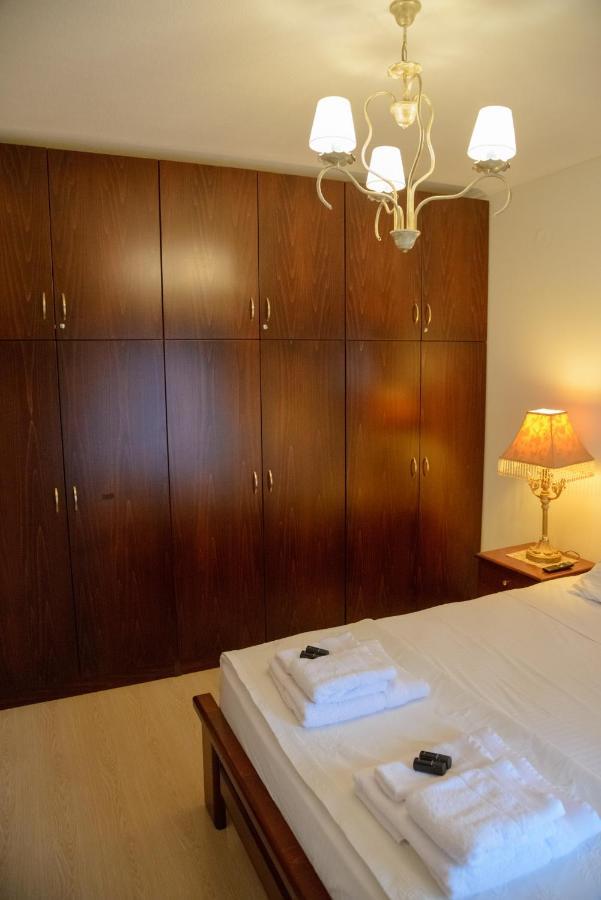 Luxury Dafnis House Daire Karaferye Dış mekan fotoğraf