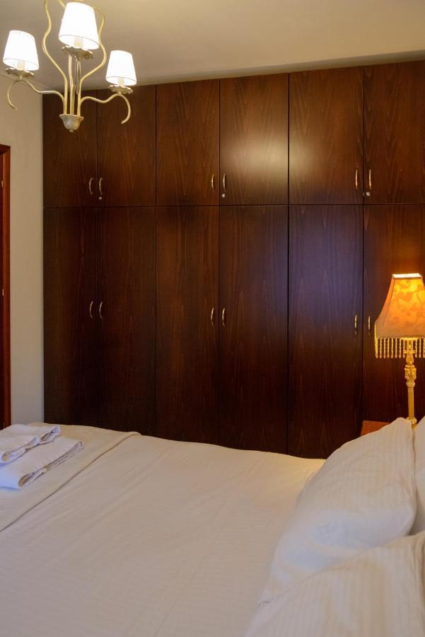 Luxury Dafnis House Daire Karaferye Dış mekan fotoğraf